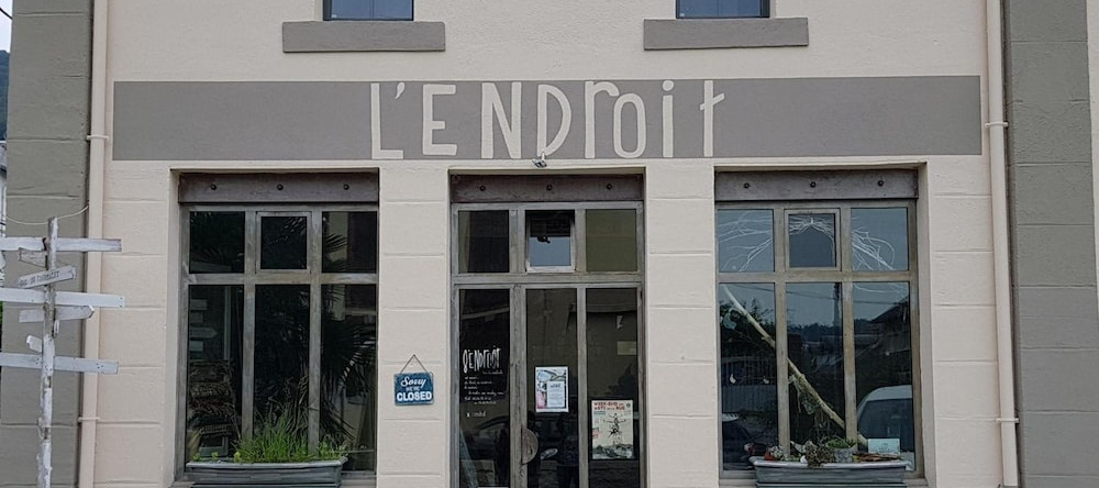 l'En Vert, 巴涅尔德比戈尔 — 照片 1