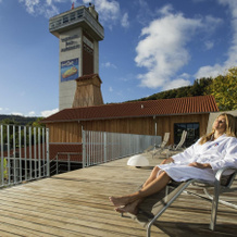 Hotel zur Therme, 巴特楚尔察赫 — 照片 2