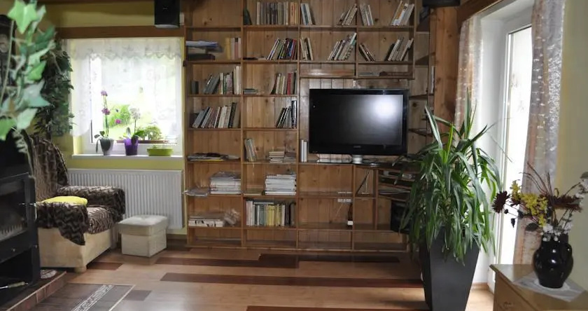 Holiday Home Pelešany, Mirova pod Kozakovem — photo 1