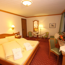 Naturhotel Taleu, Бюрзерберг — фото 4