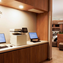 Courtyard By Marriott Mexicali, Мехикали — фото 4