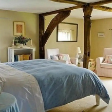 The Old Manor House B & B, 韦斯特汉姆 — 照片 3