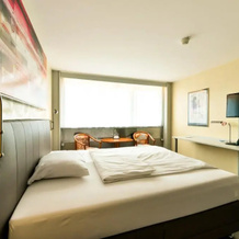 City Hotel Heilbronn, Heilbronn — photo 4