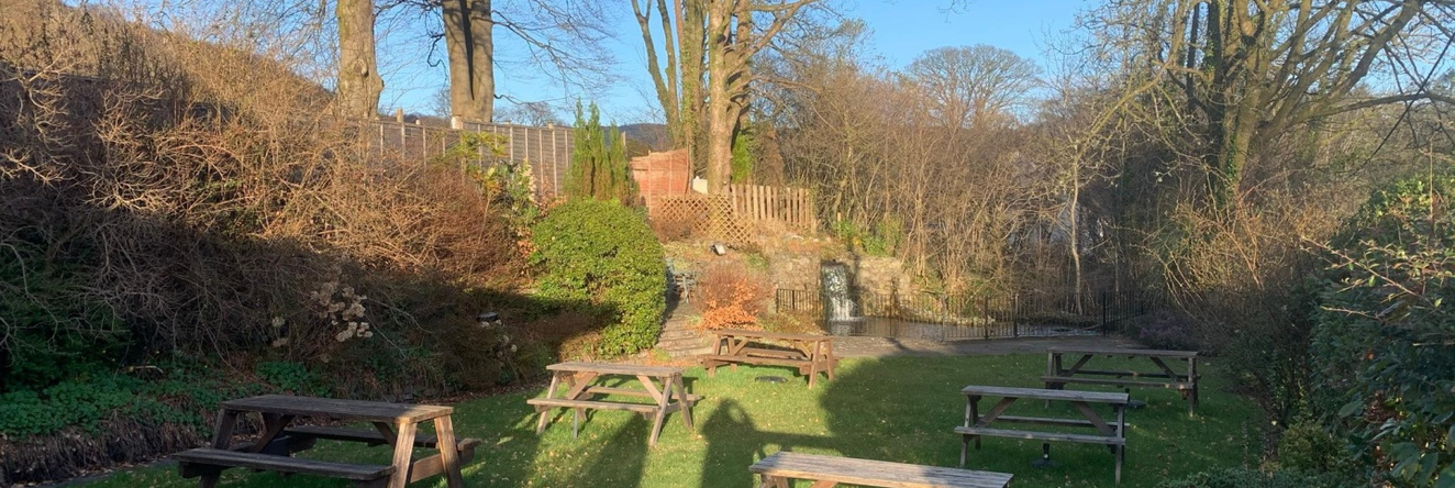 Abercrave Inn, Ystradgynlais — photo 1