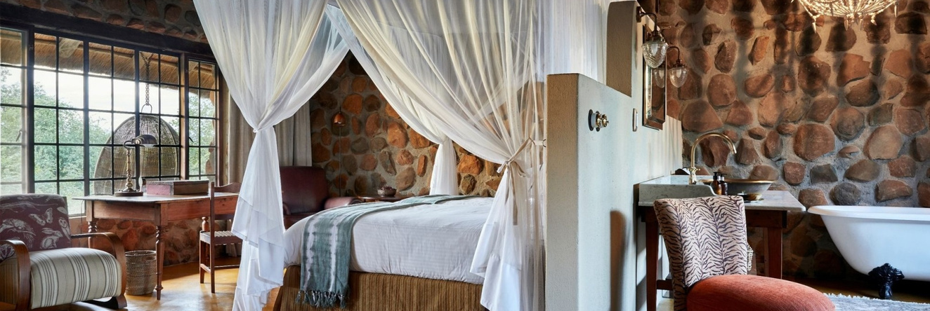 Geiger's Camp, Kruger National Park — photo 1