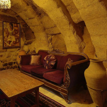 Lamihan Cave Hotel, Ortahisar — photo 2