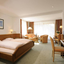 Hotel Heselbacher Hof, 拜尔斯布龙 — 照片 2