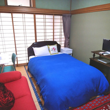 Hitoyoshi Mori No Hall Lady's Inn – Caters To Women, Хитоёси — фото 3