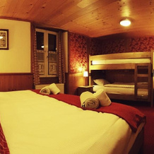Family B&B Le Vieux Chalet, 沙托德奥 — 照片 5
