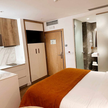 Coração do Tua Hotel, 米兰德拉 — 照片 3