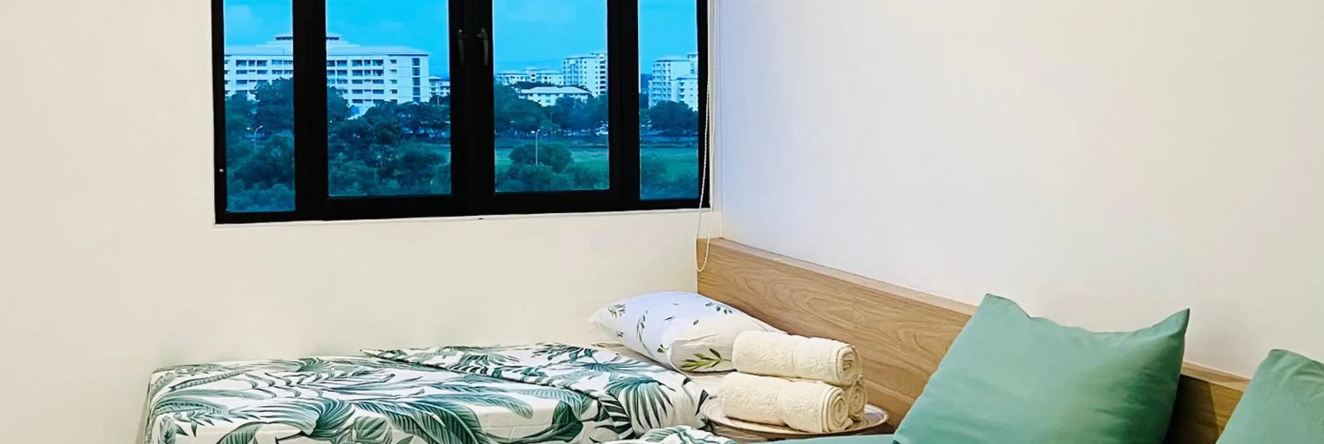 Imperio Homestay Alor Star, Alor Setar — photo 1