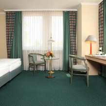 Europa Hotel Greifswald, Грайфсвальд — фото 5