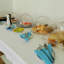 YourCroatiaHoliday Bed & Breakfast, 拉夫尼 — 照片 4
