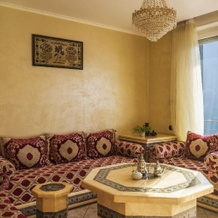 ALTIDO Marocco Style in Como Lake, Nesso — photo 3