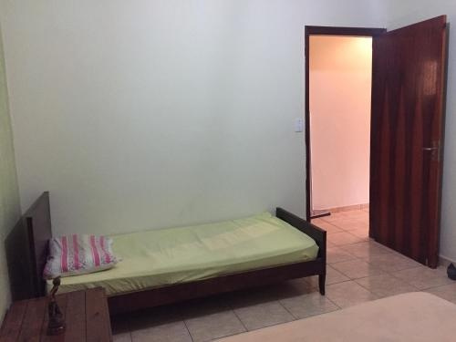 Hostel Brigadeiro Jordao, Tatui — photo 1