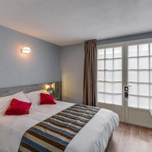 Confortt Hotel Thouars, Туар — фото 4