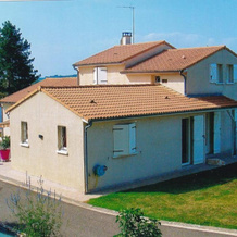 chambre d'hotes a nérac, 内拉克 — 照片 3