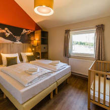 Center Parcs Park Allgäu, 洛伊特基希-伊姆-阿尔高 — 照片 4