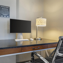 Best Western South Plains Inn & Suites, Левелленд — фото 3