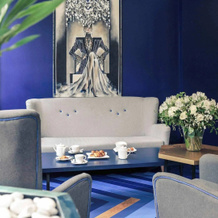 Mercure Paris Saint Cloud Hippodrome, Сен-Клу — фото 5