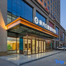Courle Fontainebleau International Hotel, 科尔拉 — 照片 3