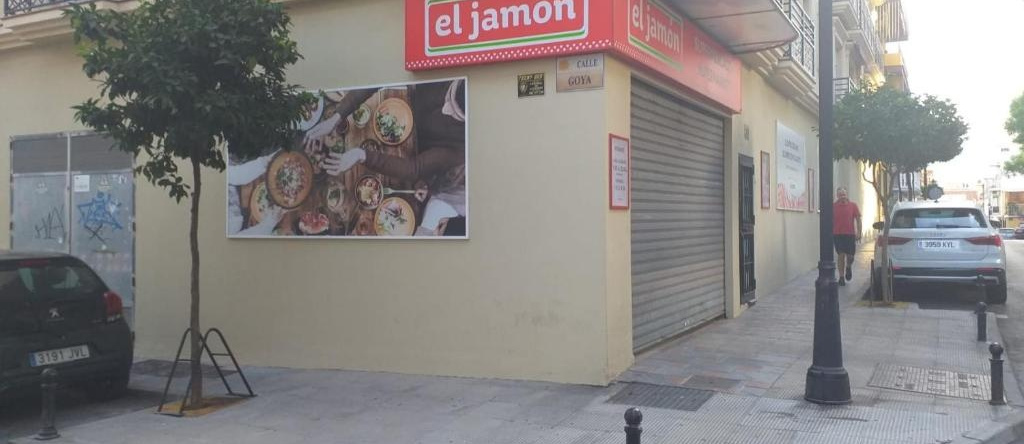 Apartamentos Vacacionales Joctis, 2º A, Фуэнхирола — фото 1