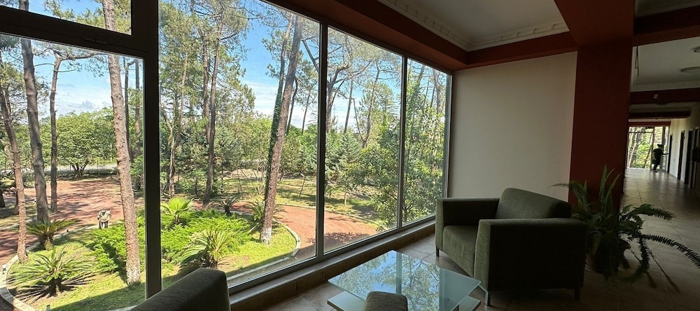 Andamati Beach Resort, 格里戈莱蒂 — 照片 1
