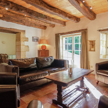 Sprawling Mansion in Aquitaine with Swimming Pool, 圣乔治德蒙克拉尔 — 照片 3