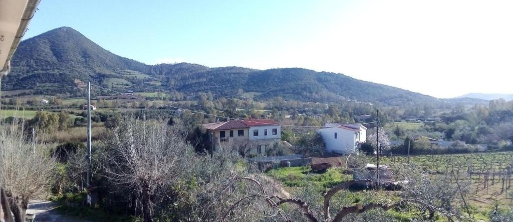 Appartamento titina, Jerzu — photo 1