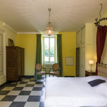 Heritage Castle In Chaleix With Shared Pool, Верньлибер — фото 3