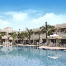 Mint Bundela Resort, Кхаджурахо — фото 4