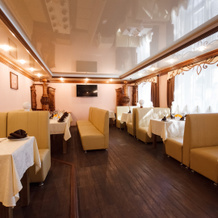 Zhuravel Country club, 茹拉夫廖沃 — 照片 2