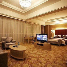 Meiyun Garden Hotel, Цзиньчэн — фото 4