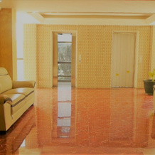 Atse Yohannes Hotel, Mek'ele — photo 3