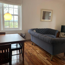 Apartment 3 The Grove, 达勒姆 — 照片 3