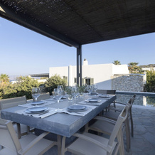 Seaview Villa by Villarentalsgr, Ampelas — photo 5