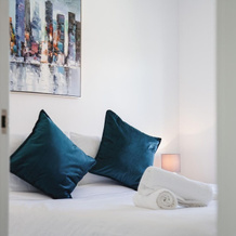 NEW 2BD Pontact Flat in the Heart of Didcot, 阿宾登 — 照片 3