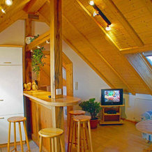 Haus Schlageter, 霍恩施万高 — 照片 4