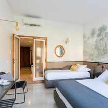 Rome Accommodation - San Saba, Рим — фото 2