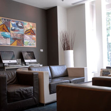Watermark Kendall West by Bluebird Suites, 剑桥 — 照片 5
