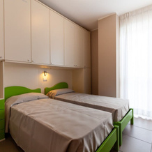 Hotel Alba Holiday, Альба-Адриатика — фото 5