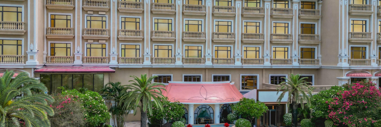 Ramada by Wyndham Sihanoukville Xinhaohui Palace, 西哈努克市 — 照片 1