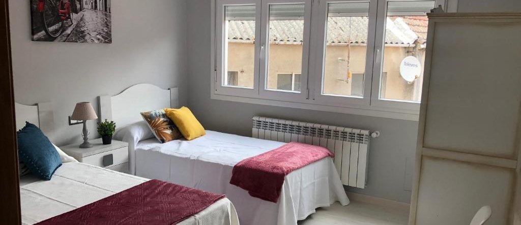 Apartamento Adelina, Сильеда — фото 1
