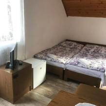 Ilona Panzió, Балатонлелле — фото 5