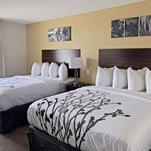 Sleep Inn North - Central York, 约克 — 照片 3