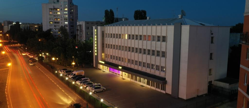 Стойлянка, Старый Оскол — фото 1