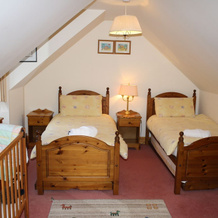Highland Holiday Homes - Osprey House, 内西桥 — 照片 5