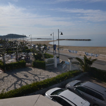 Tirreno, Формия — фото 3