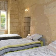Gîte Vouvray, 4 pièces, 8 personnes - FR-1-381-87, 武夫赖 — 照片 4