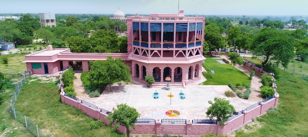 The Sambhar Heritage and Resort, Sambhar — photo 1